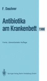 Antibiotika am Krankenbett