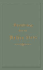 Aus der Weißen Stadt: Spaziergänge in der Chicagoer Weltausstellung und weitere Fahrten