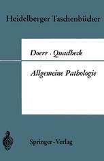 Allgemeine Pathologie