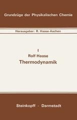 Thermodynamik