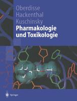 Pharmakologie und Toxikologie