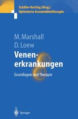 Venenerkrankungen: Grundlagen und Therapie