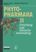 Phytopharmaka II: Forschung und klinische Anwendung
