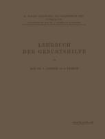 Lehrbuch der Geburtshilfe