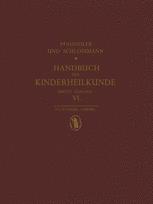 Augenerkrankungen im Kindesalter