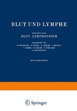 Blut und Lymphe: Zweiter Teil Blut · Lymphsystem
