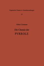 Die Chemie der Pyrrole