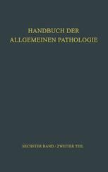 Entwicklung · Wachstum II: Regeneration · Hyperplasie Cancerisierung