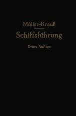 Handbuch für die Schiffsführung