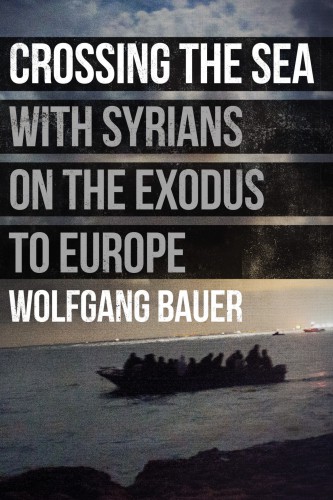 Crossing the sea with Syrians on the exodus to Europe