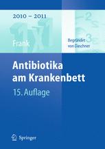 Antibiotika am Krankenbett