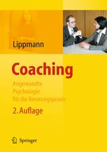 Coaching: Angewandte Psychologie für die Beratungspraxis