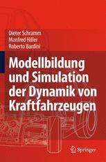 Modellbildung und Simulation der Dynamik von Kraftfahrzeugen