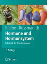 Hormone und Hormonsystem: Lehrbuch der Endokrinologie