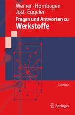 Fragen und Antworten zu Werkstoffe
