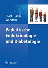 Pädiatrische Endokrinologie und Diabetologie