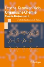 Organische Chemie: Chemie-Basiswissen II