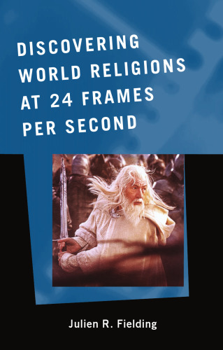 Discovering World Religions at 24 Frames Per Second