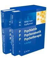 Psychiatrie und Psychotherapie