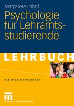 Psychologie für Lehramtsstudierende