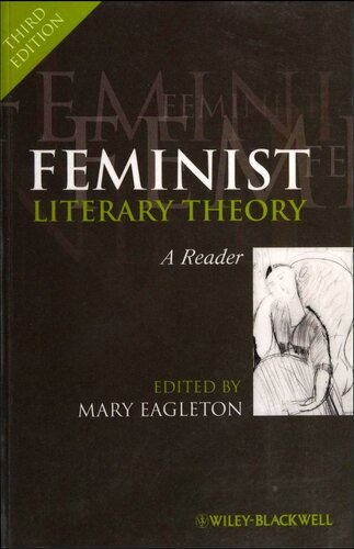 Feminist literary theory : a reader