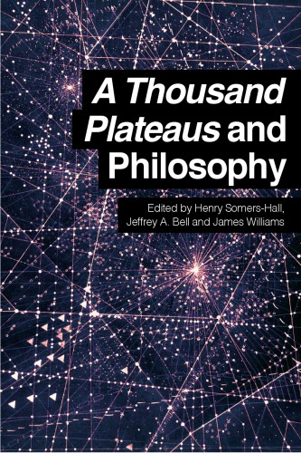 A Thousand Plateaus and philosophy