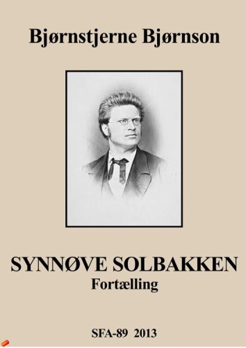 Synnove Solbakken
