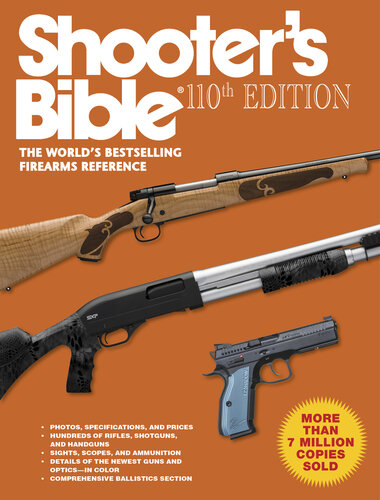 Shooter's Bible, 110
