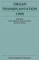 Organ Transplantation 1990
