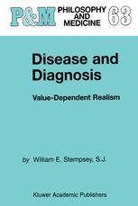 Disease and Diagnosis: Value-Dependent Realism