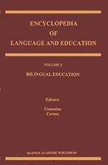 Bilingual Education