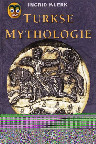 Turkse Mythologie