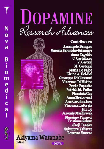 Dopamine Research Advances