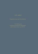 Geisteswissenschaften: Vorträge · G 268