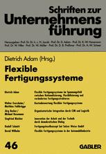 Flexible Fertigungssysteme