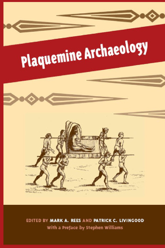 Plaquemine Archaeology