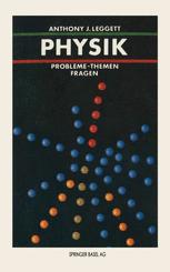Physik: Probleme — Themen — Fragen