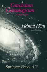 Convivium Cosmologicum: Interdisziplinäre Studien