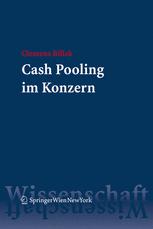 Cash Pooling im Konzern
