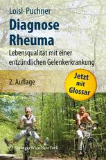 Diagnose Rheuma: Lebensqualität mit einer entzündlichen Gelenkerkrankung