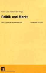 Politik und Markt