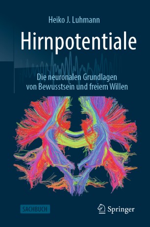 Hirnpotentiale: Die neuronalen Grundlagen von Bewusstsein und freiem Willen