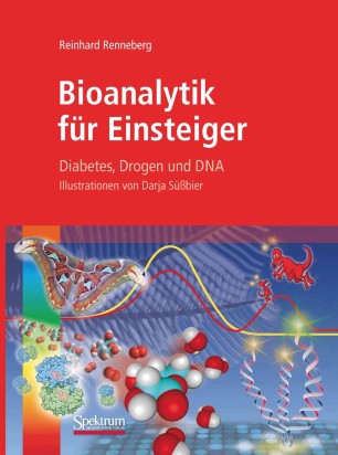 Bioanalytik für Einsteiger