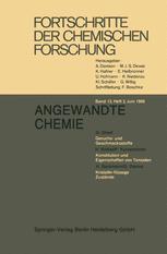 Angewandte Chemie