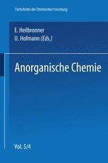 Anorganische Chemie