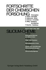 Silicium-Chemie