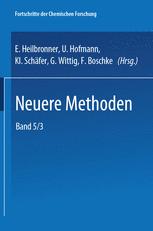 Neuere Methoden