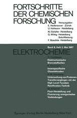 Elektrochemie