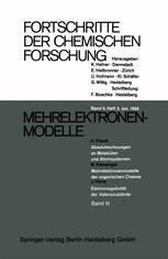 Mehrelektronen-Modelle