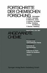 Angewandte Chemie